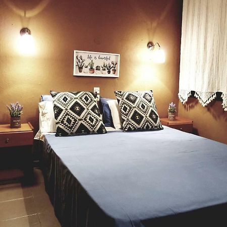 Stergiou Rooms Therma  Exterior foto