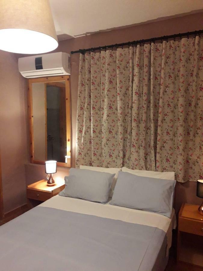 Stergiou Rooms Therma  Exterior foto
